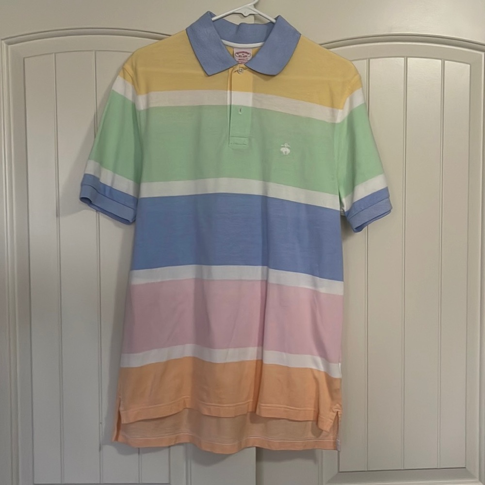 Brooks Brothers Polo Size M